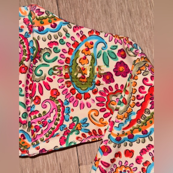 SKATIE Swim | Bora Bora - Picture 5 of 7